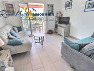 La Ciotat, vue mer panoramique, plages, voie douce et commer — photo 4