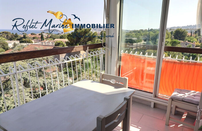 La Ciotat, vue mer panoramique, plages, voie douce et commer — photo 5