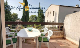 Appartement 1 Pièce 24 m² à vendre à La Ciotat (13600)