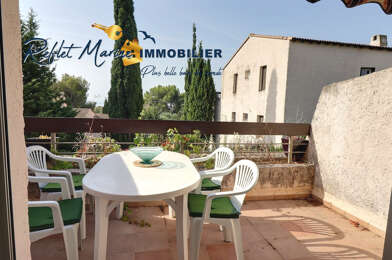 Appartement 1 pièces 189000 €
