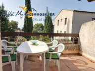 LA CIOTAT STUDIO ST JEAN PROCHE PLAGES — photo 2