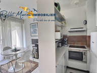 LA CIOTAT STUDIO ST JEAN PROCHE PLAGES — photo 4
