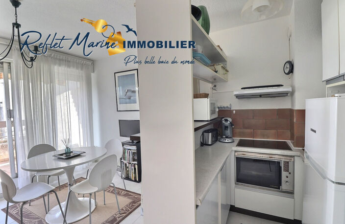 LA CIOTAT STUDIO ST JEAN PROCHE PLAGES — photo 4