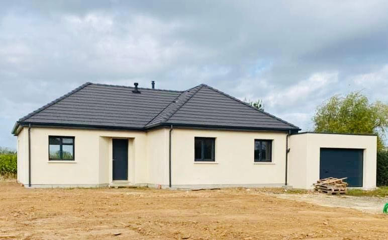Agence immobilière de Maison confiance