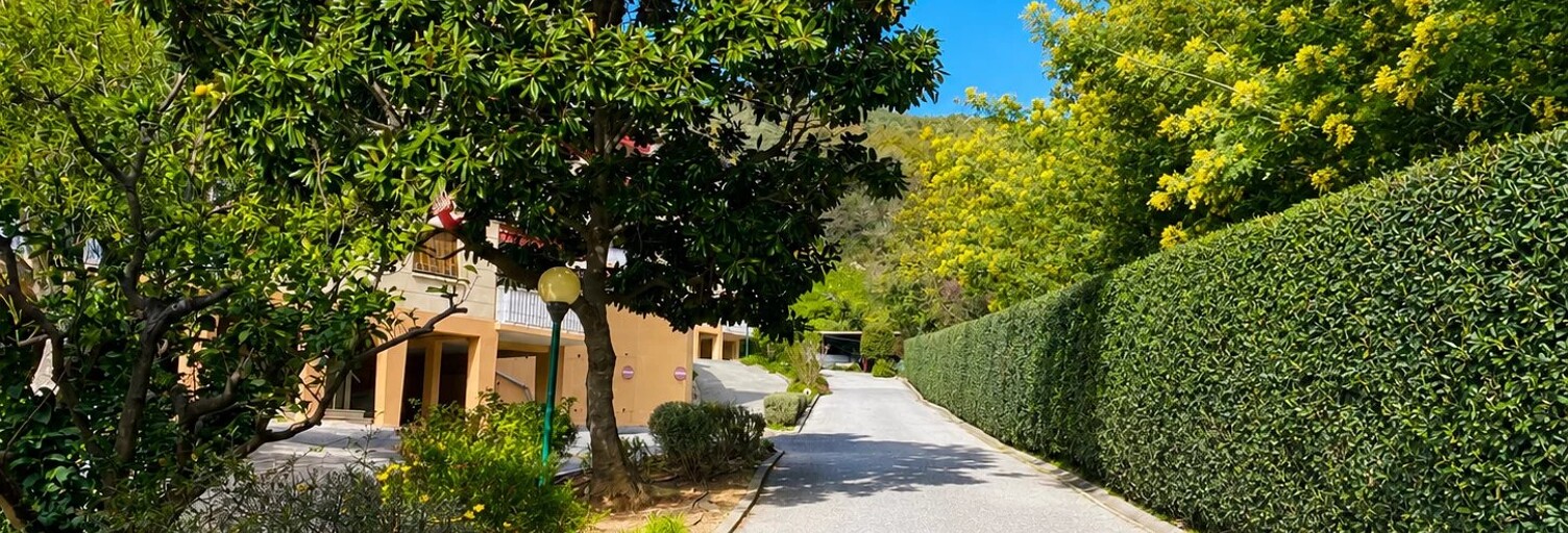 Appartement 5 Pièces 81 m² à vendre à Cannes (06400)
