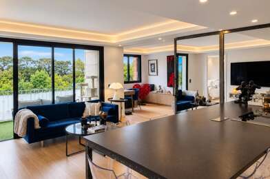 Appartement 5 pièces 535000 €