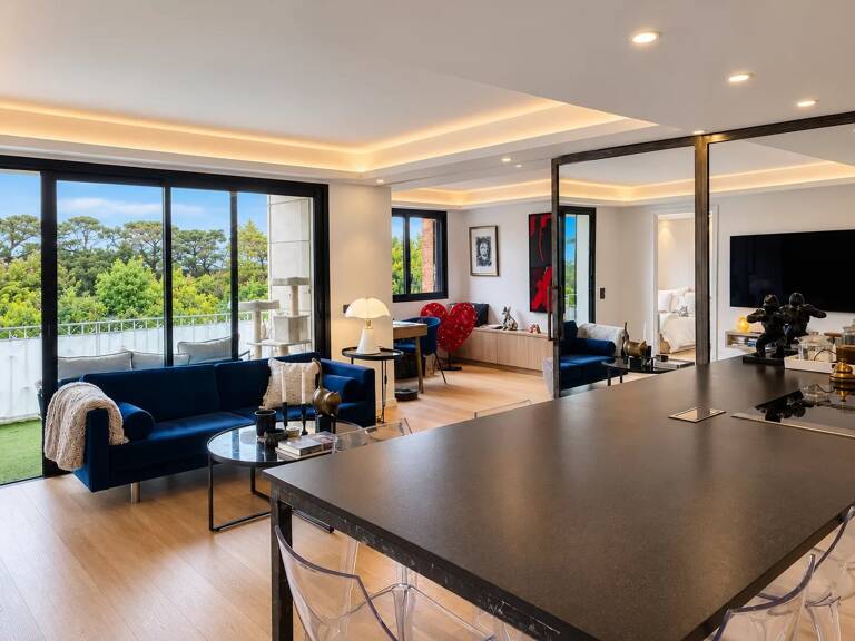 Superbe appartement moderne - Croix des Gardes, Cannes — photo 1