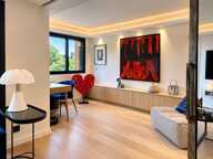Superbe appartement moderne - Croix des Gardes, Cannes — photo 3
