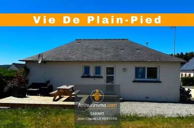 Maison 3 pièces 164990 €