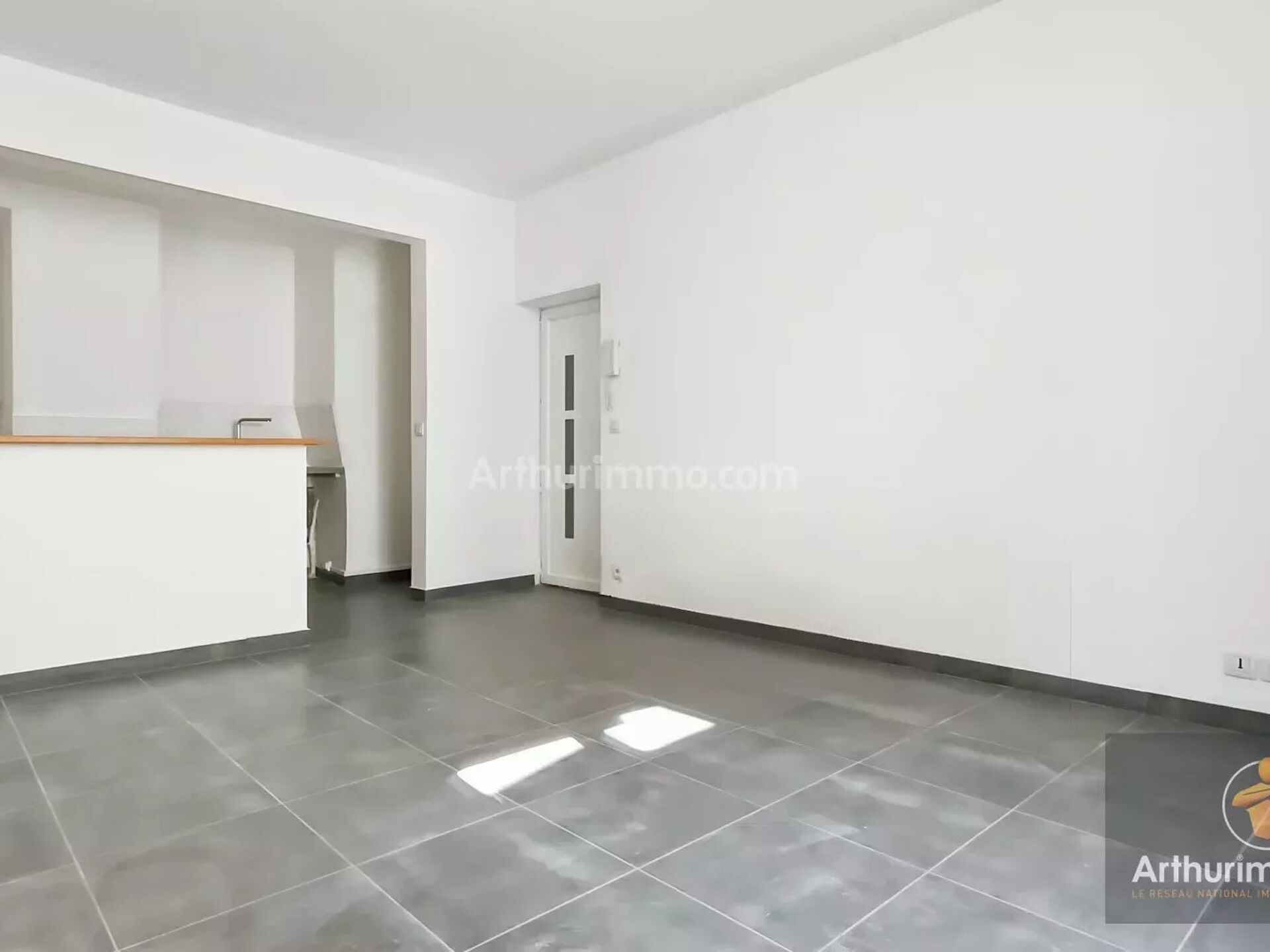 Appartement 2 pièces 35 m² · à Étampes · 35 m² · 115 000 €