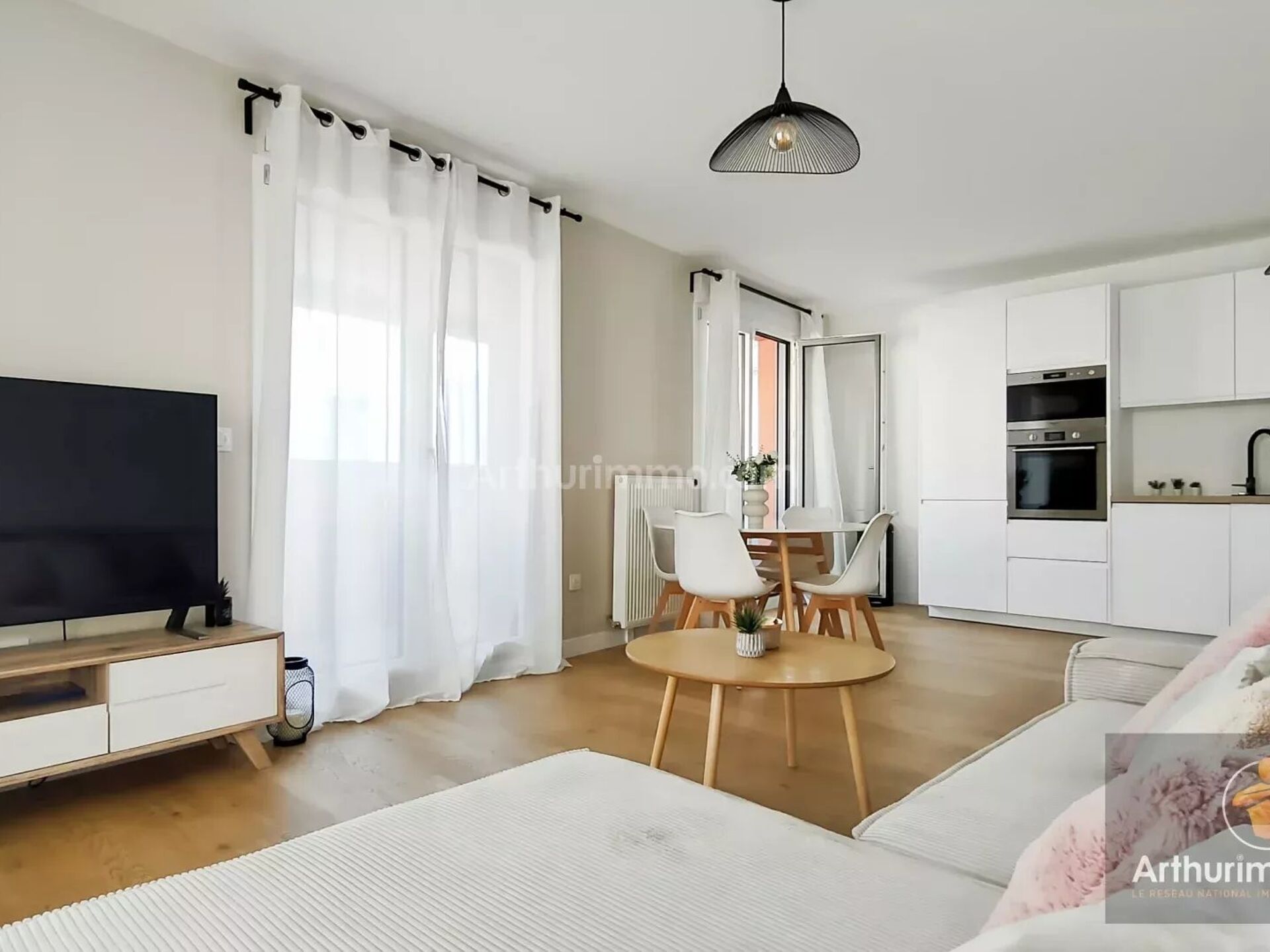 Appartement 3 pièces 62 m² · à Bondoufle · 62 m² · 219 000 €