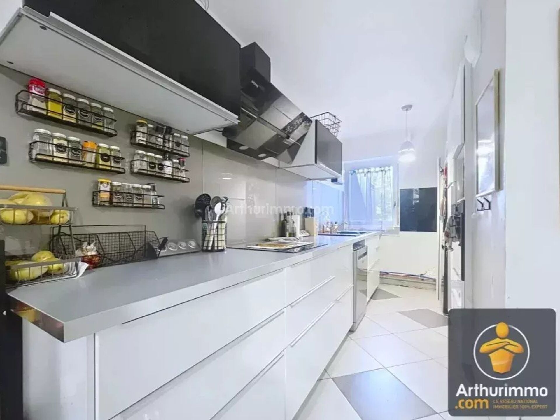 Appartement 5 pièces 90 m² · à Évry-Courcouronnes · 90 m² · 195 000 €