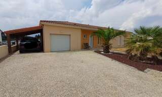 Maison 4 Pièces 89 m² à louer à Bouresse (86410)