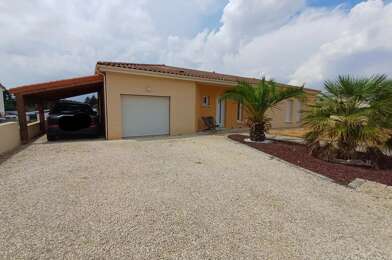 Maison 4 pièces 835 €