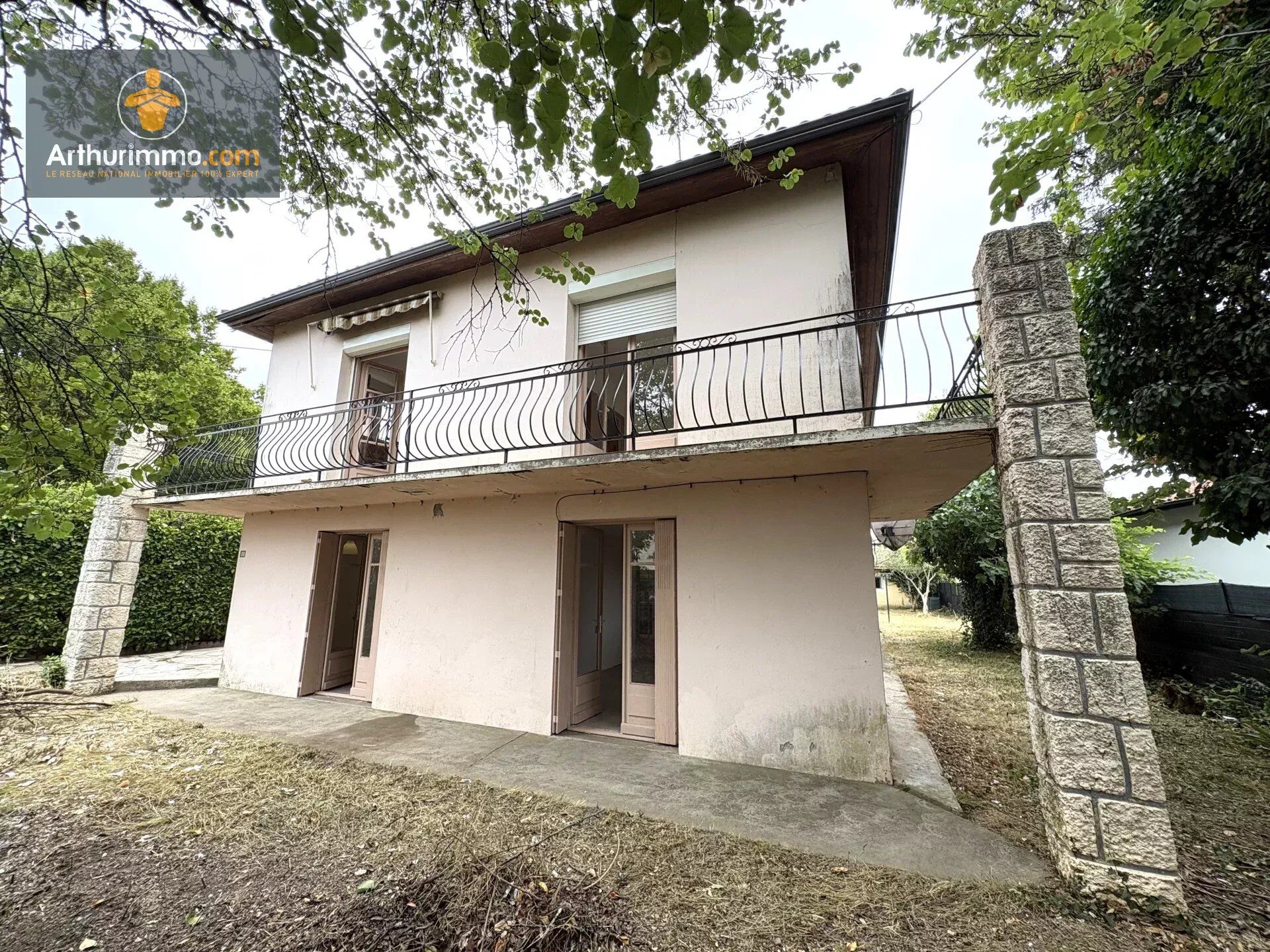 Maison 6 pièces 200 m² · à Marmande · 200 m² · 950 €