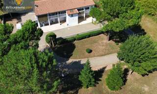 Maison 8 Pièces 155 m² à vendre à Marmande (47200)