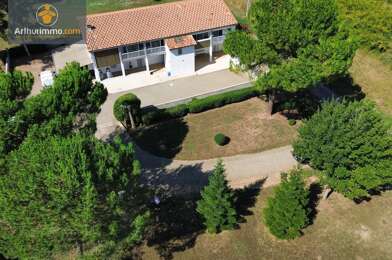 Maison 8 pièces 241500 €
