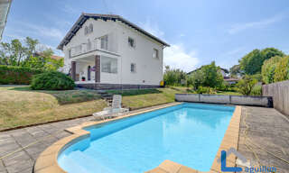 Maison 6 Pièces 170 m² à vendre à Hendaye (64700)