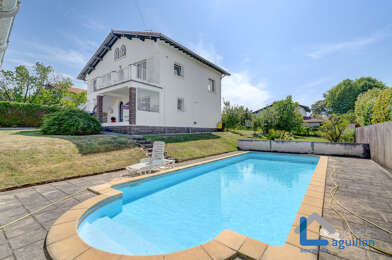 Maison 6 pièces 794000 €