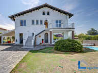 MAISON DE 170M2 COMPRENANT DEUX APPARTEMENTS T3 — photo 2