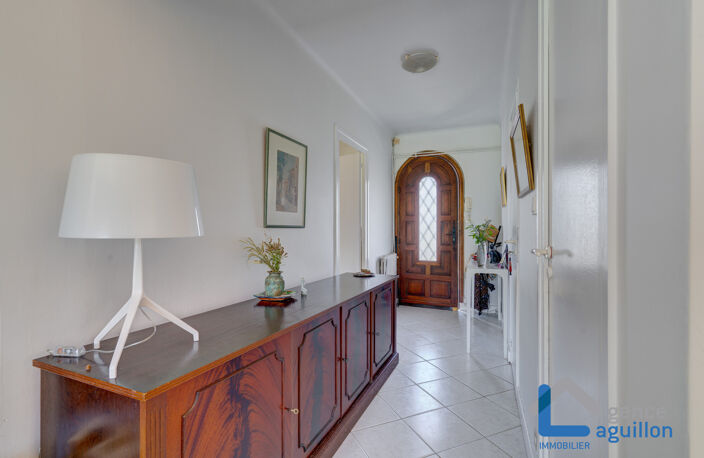MAISON DE 170M2 COMPRENANT DEUX APPARTEMENTS T3 — photo 4