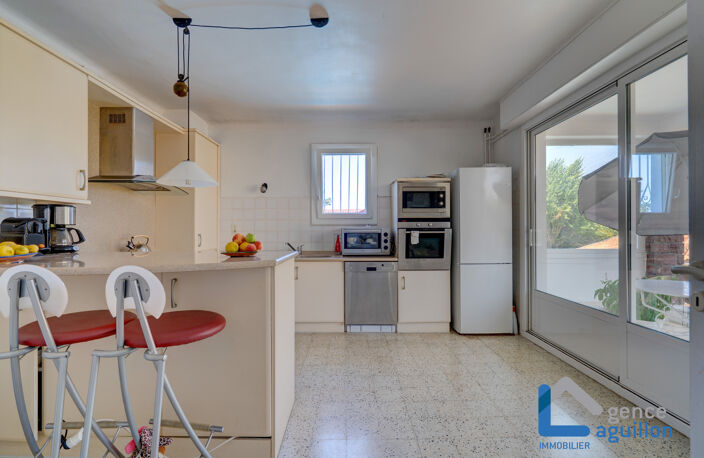 MAISON DE 170M2 COMPRENANT DEUX APPARTEMENTS T3 — photo 5