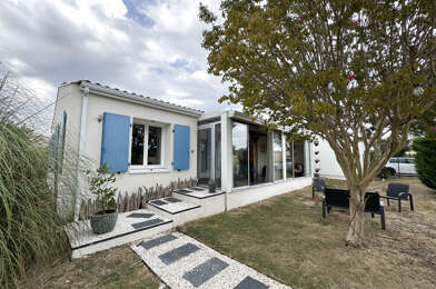 Maison 4 pièces 289500 €