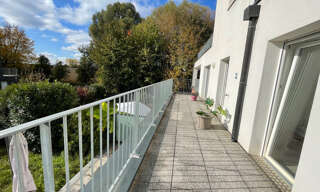 Appartement 3 Pièces 62 m² à louer à Truchtersheim (67370)