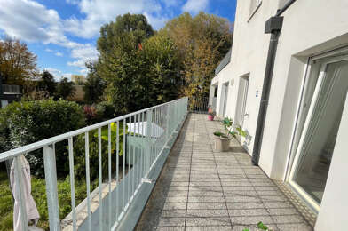 Appartement 3 pièces 990 €