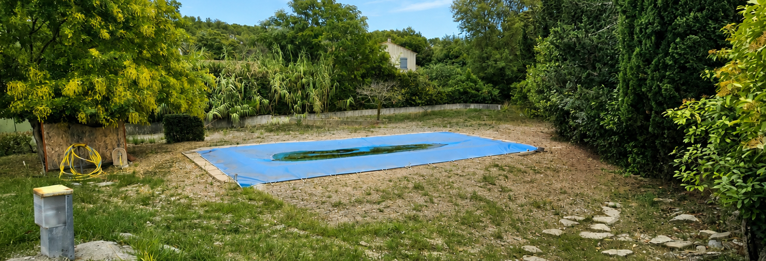 Terrain  889 m² à vendre à Prades-le-Lez (34730)