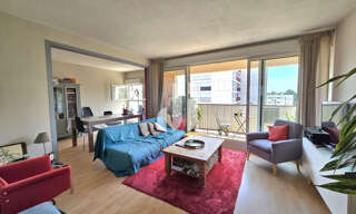 Appartement 4 Pièces 72 m² à vendre à Gradignan (33170)