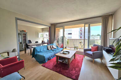 Appartement 4 pièces 216000 €