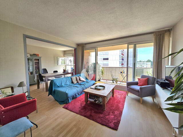 Appartement proposé à Gradignan