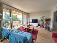 Appartement 4 pièces Gradignan 72 m2 avec balcon cave et par — photo 2