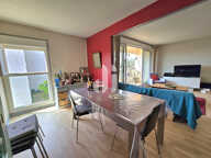 Appartement 4 pièces Gradignan 72 m2 avec balcon cave et par — photo 3