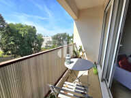 Appartement 4 pièces Gradignan 72 m2 avec balcon cave et par — photo 4