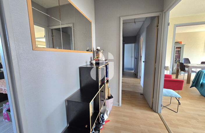 Appartement 4 pièces Gradignan 72 m2 avec balcon cave et par — photo 5