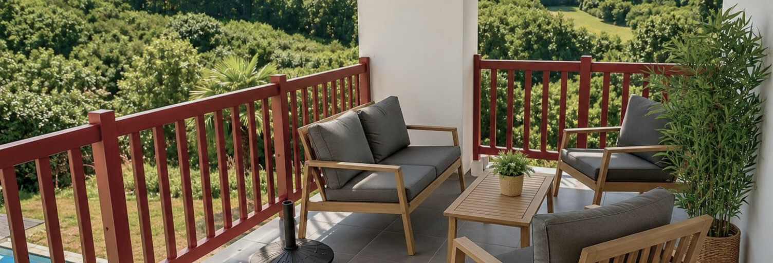 Maison 7 Pièces 168 m² à vendre à Ahetze (64210)
