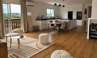 Maison 7 Pièces 168 m² à vendre à Ahetze (64210)