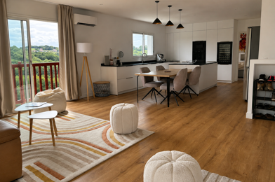 Maison 7 pièces 850000 €