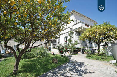 Appartement 3 pièces 540000 €