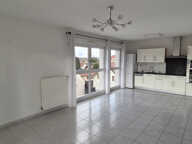 Bel appartement T4 à Audincourt — photo 2