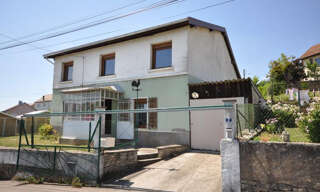 Maison 5 Pièces 116 m² à vendre à Bavans (25550)