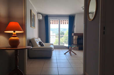 Appartement 2 pièces 219000 €