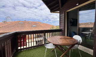Appartement 3 Pièces 49 m² à vendre à Vieux-Boucau-les-Bains (40480)