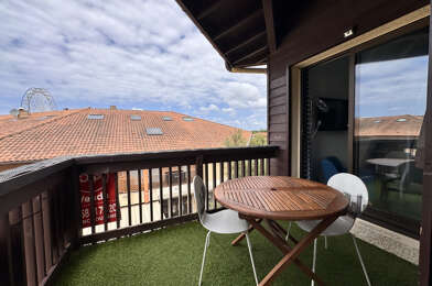 Appartement 3 pièces 230000 €