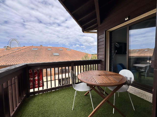 T3 de 49m2 VIEUX BOUCAU — photo du bien