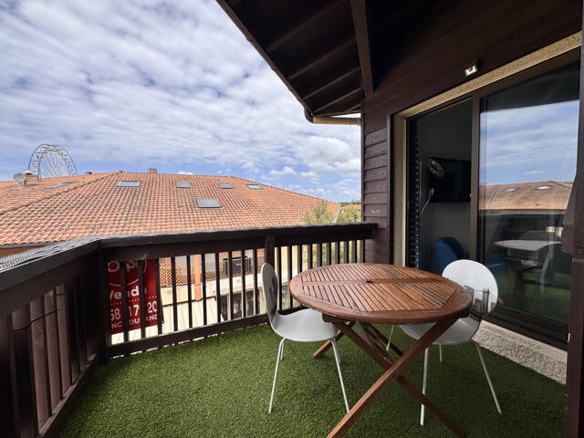 Appartement proposé à Vieux-Boucau-les-Bains