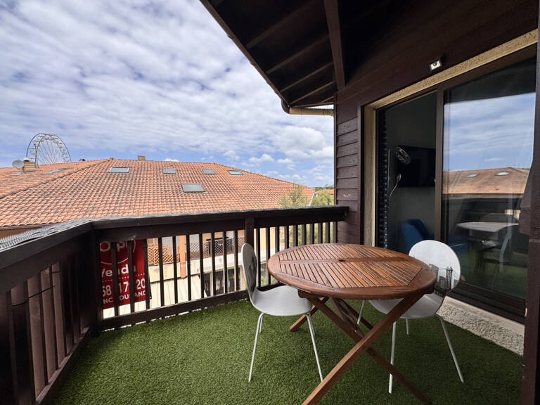 T3 de 49m2 VIEUX BOUCAU — photo 1
