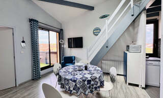 Appartement 3 Pièces 49 m² à vendre à Vieux-Boucau-les-Bains (40480)